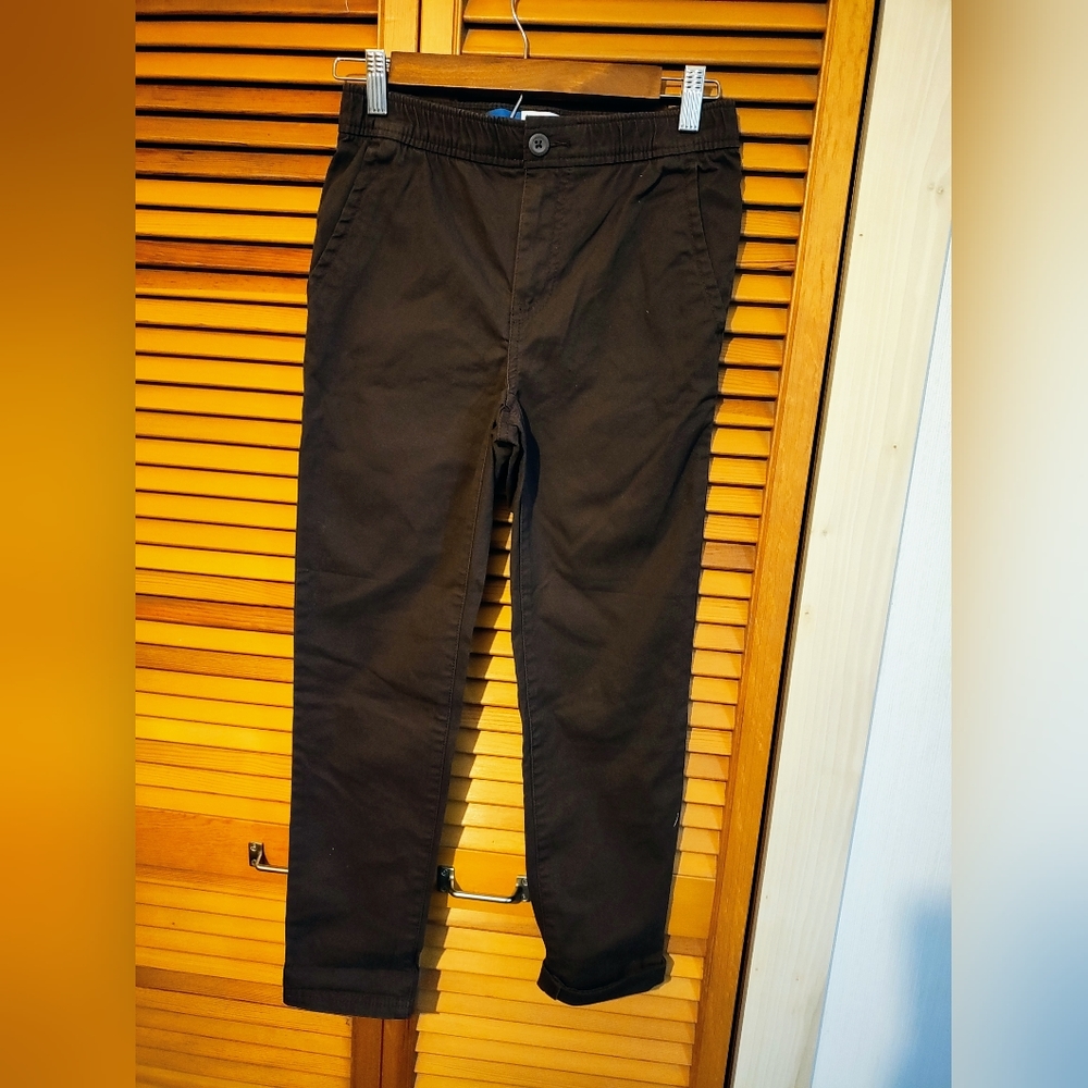 Boys dress pants
